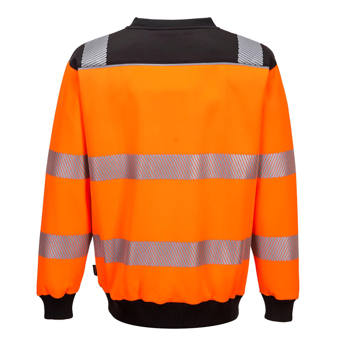 Portwest Warnschutz Sweatshirt PW379