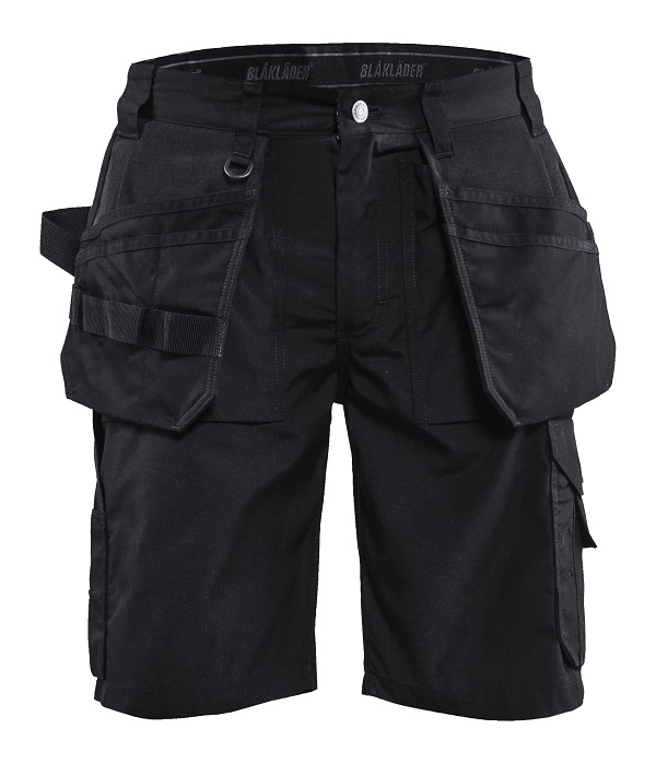 Blåkläder Handwerker Shorts Lightweight 15261845