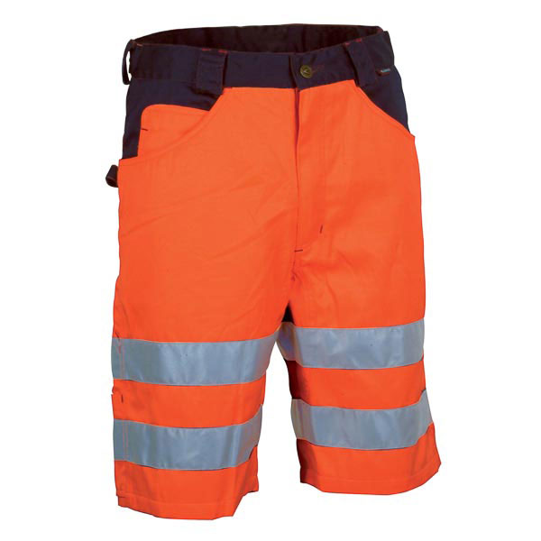 Cofra Warnschutz Short VISIBLE