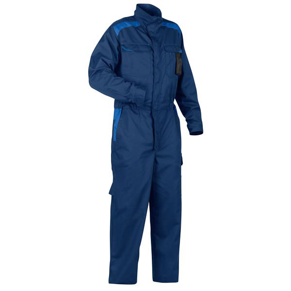 Blåkläder Overall Industrie 60541800