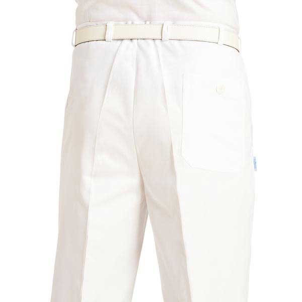 Leiber Bundfaltenhose 12/1410