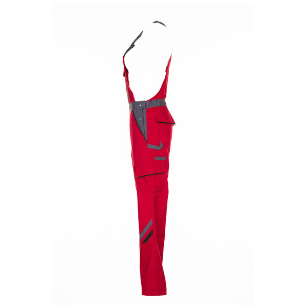 PLANAM Damen Latzhose Highline 2392