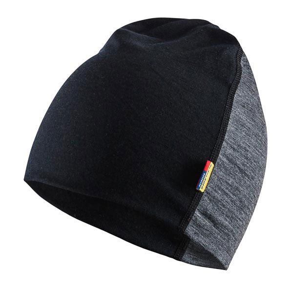Blåkläder Merino Beanie 20351734