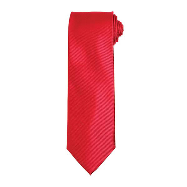 Premier Workwear Seidenkrawatte ´Colours´ PW795