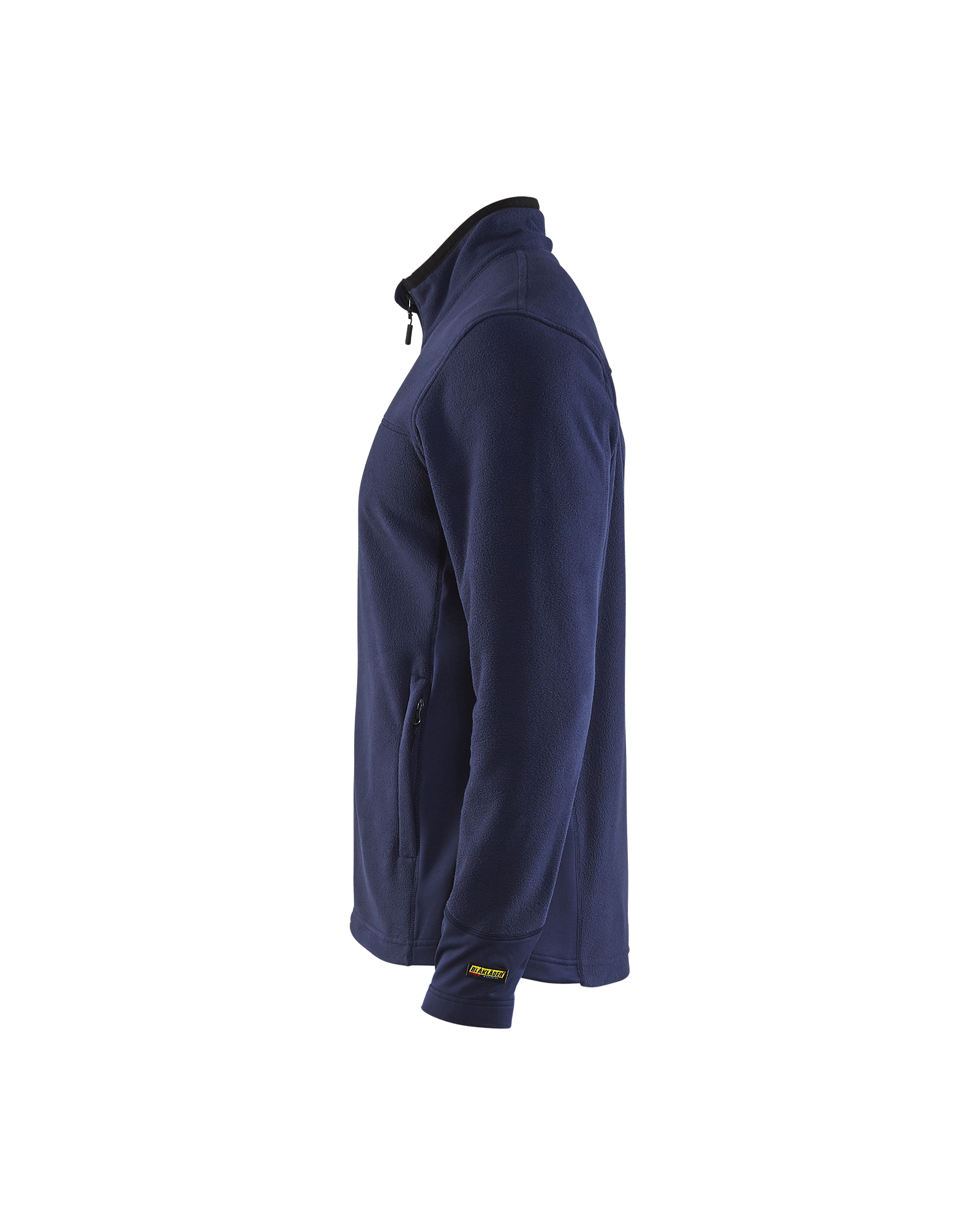 Blåkläder Micro-Fleecejacke 48951010