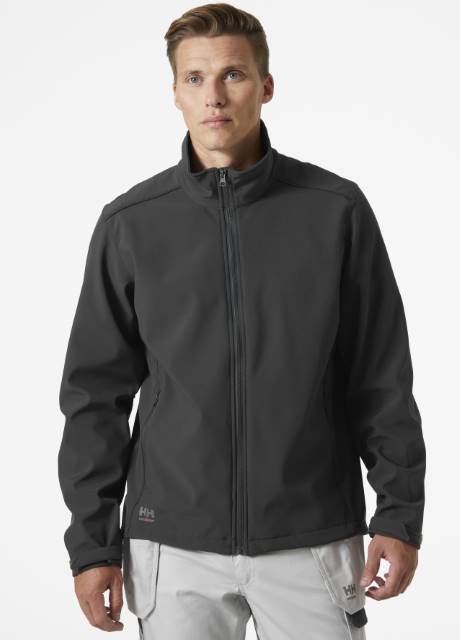 Helly Hansen Softshelljacke Manchester 74085