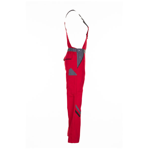 PLANAM Damen Latzhose Highline 2392