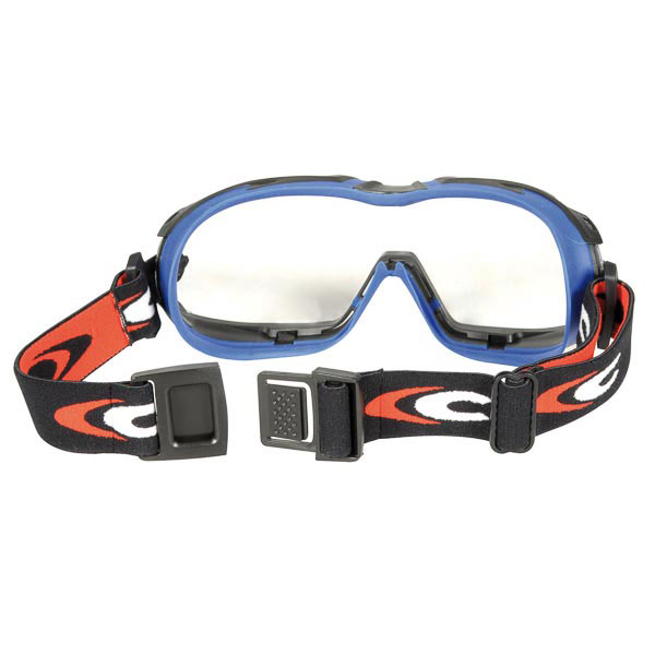 Cofra Vollsichtbrille SCENIC-FIT