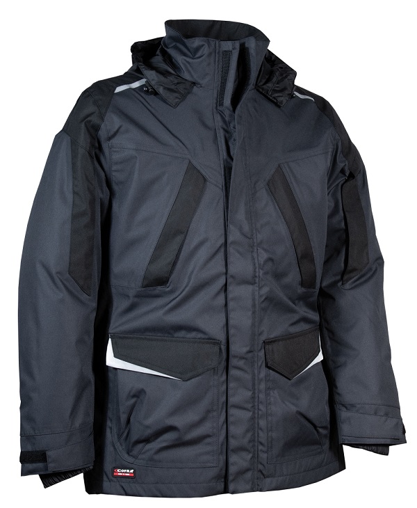 Cofra Winterparka DANEBORG 3in1