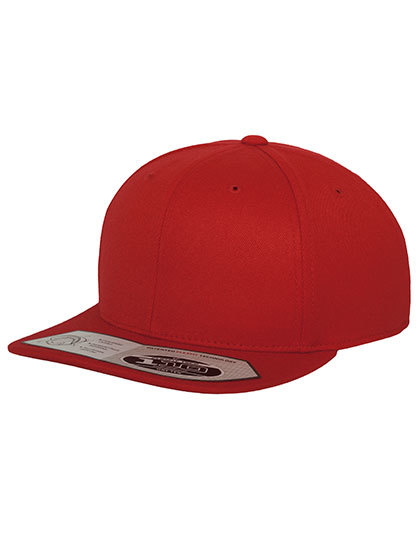 FLEXFIT Fitted Snapback Cap FX110