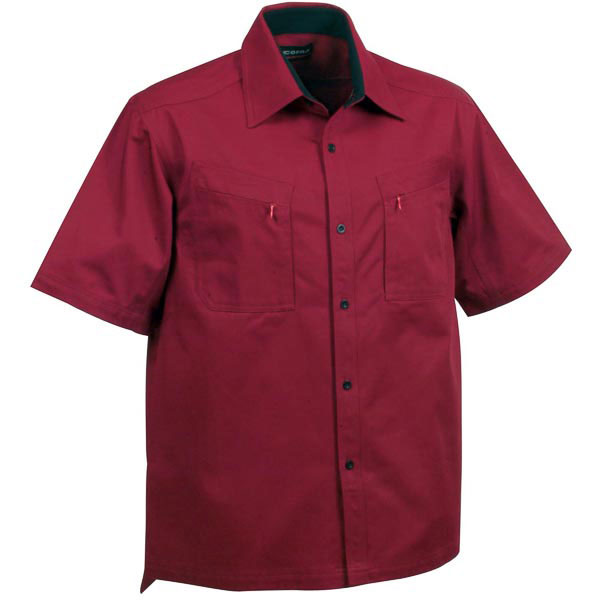 Cofra Hemd HAWAII