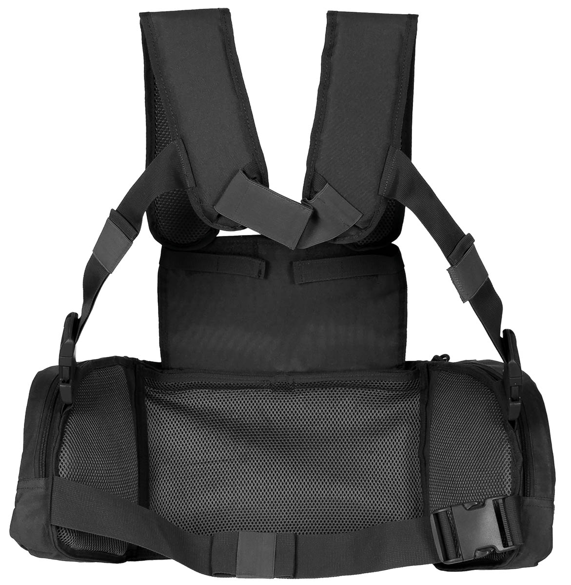 MFH Chest Rig, "Mission", 04633A