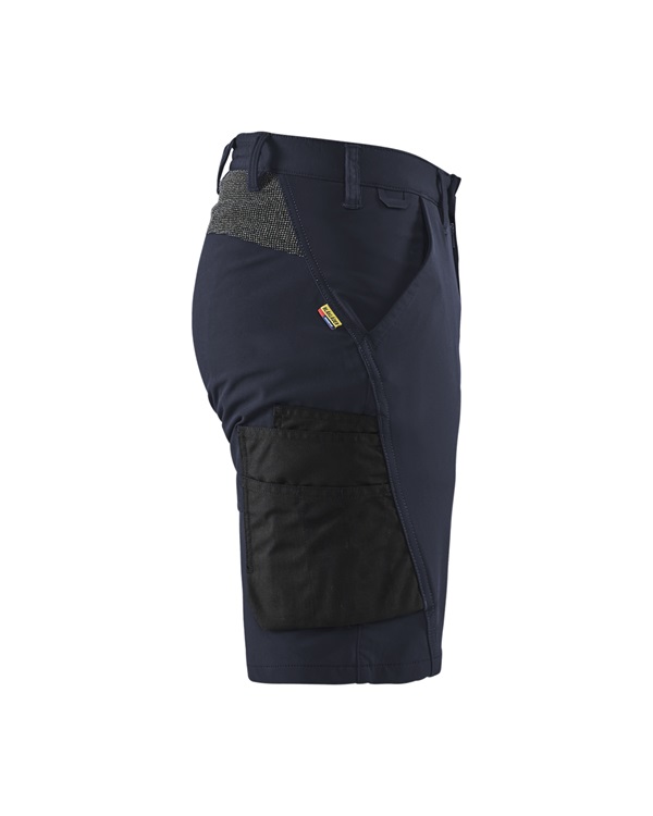 Blåkläder Short 4-Wege-Stretch 14231645