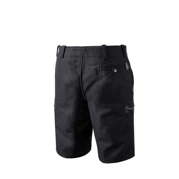 Pionier Zwirndoppelpilot Zunft Short 35009