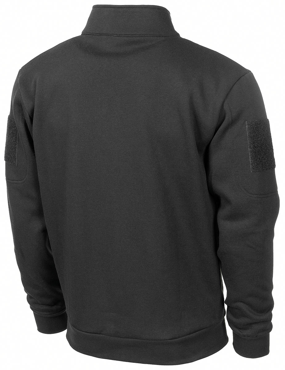 MFH Sweatjacke, "Tactical" 00630A