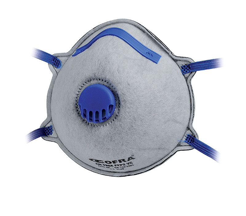 Cofra FFP2 NR AIR FREE 12er Pack