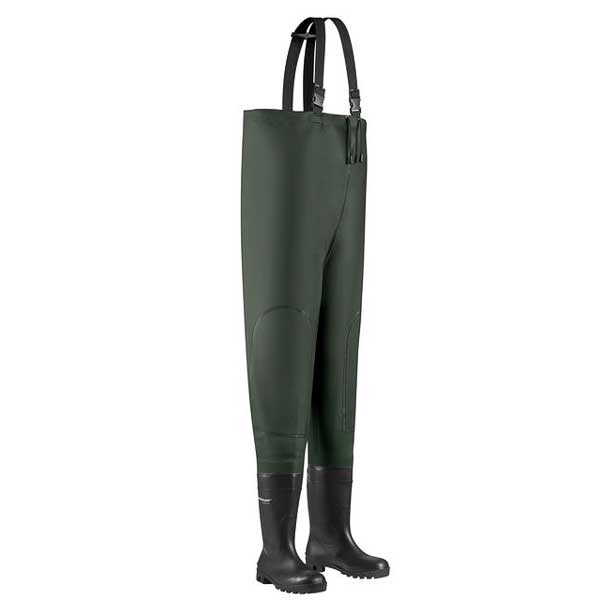 Stiefelhose DIEMEL SUPER 7-1100