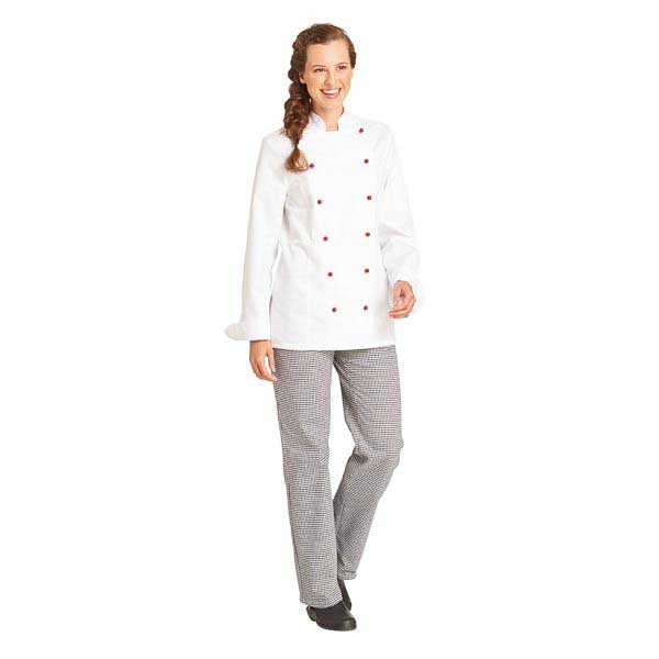 Leiber Damen  Kochhose 08/290