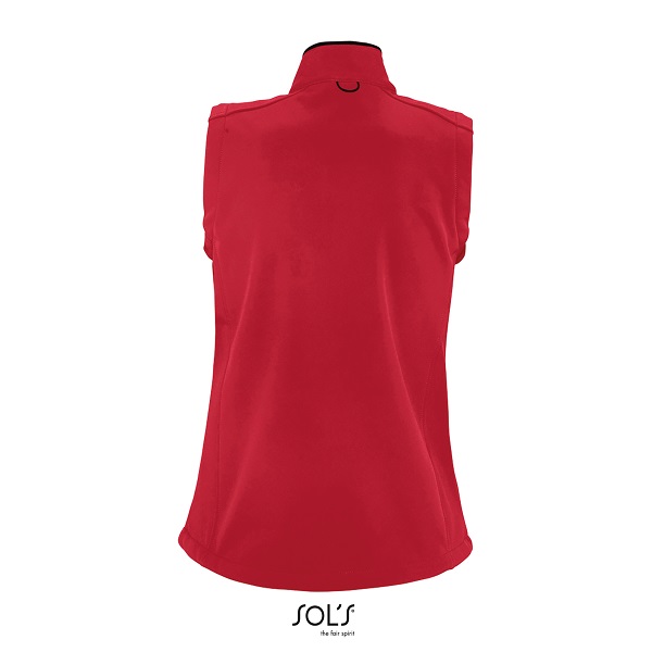 SOL'S Softshellweste Damen Rallye L487