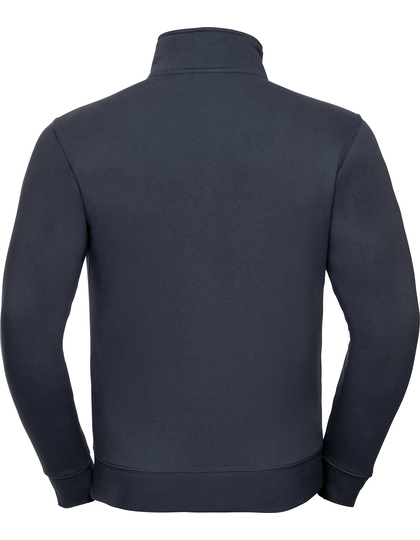 Russell Authentic Sweat Jacket Z267M