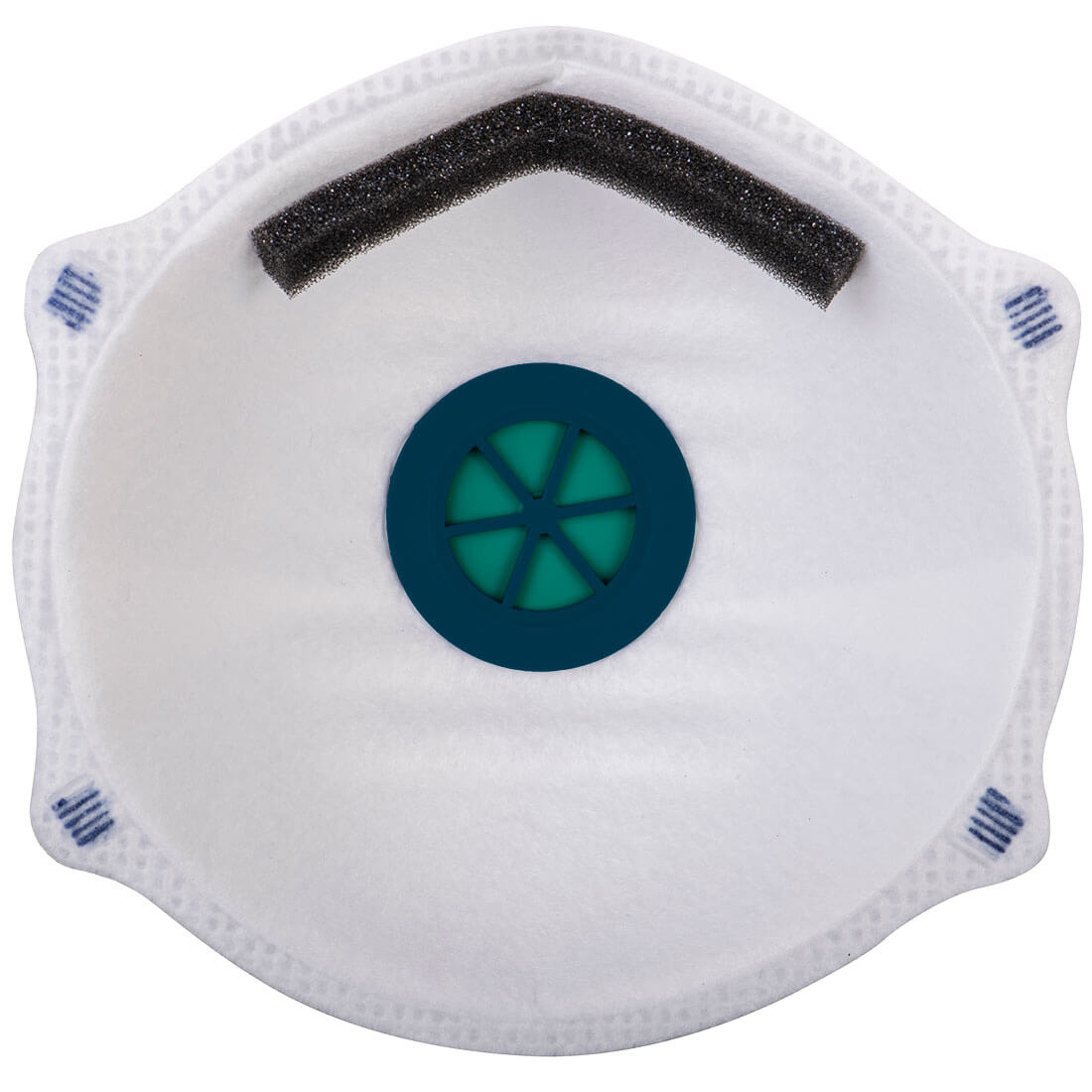 Portwest FFP2 NR D Atemschutzmaske P203 (10er Packung)