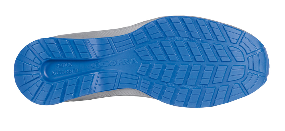 Cofra Sicherheitsschuhe S1PS AIRFRAME