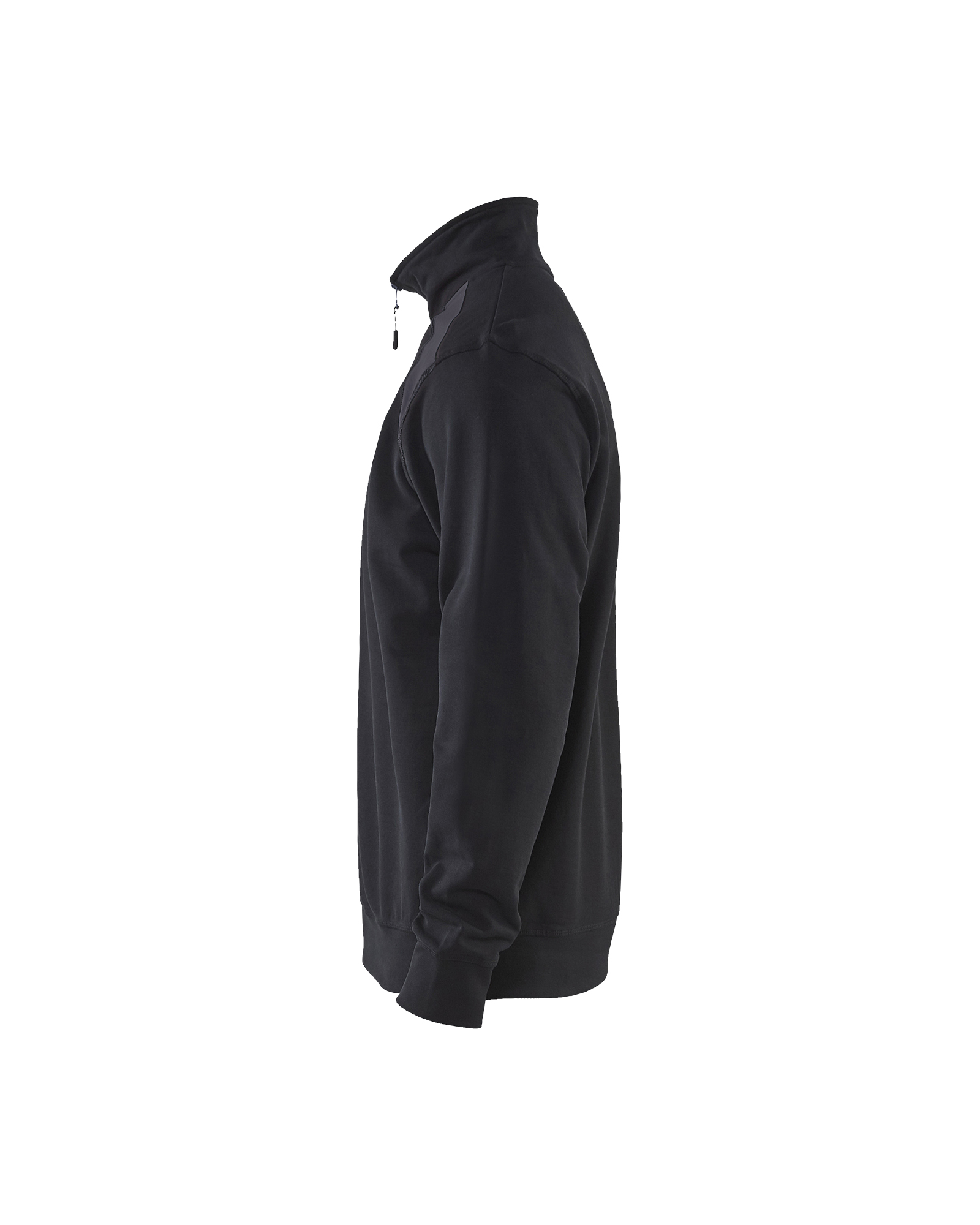 Blåkläder Sweater mit Half-Zip 2-farbig 33531158