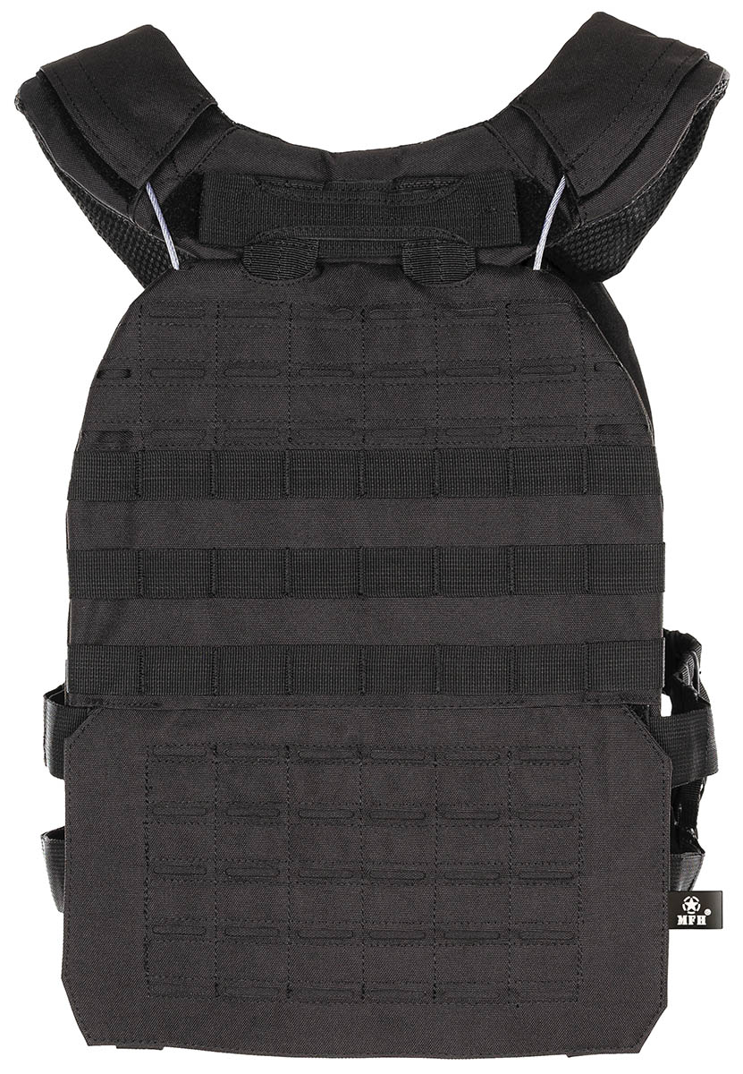 MFH Tactical Weste, "Laser MOLLE", 04623A