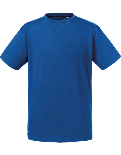 Russell Kids T-Shirt Organic Z108K