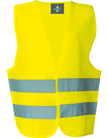 Kinder Warnweste KX200