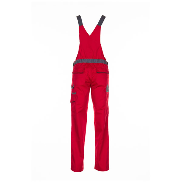 PLANAM Damen Latzhose Highline 2392