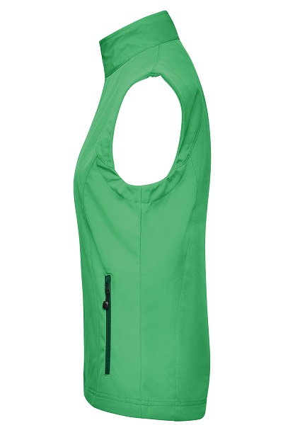 Daiber Softshell Weste JN1022