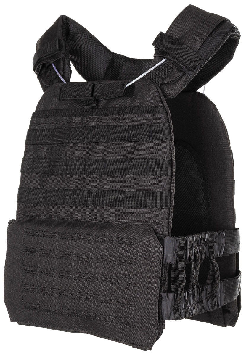 MFH Tactical Weste, "Laser MOLLE", 04623A