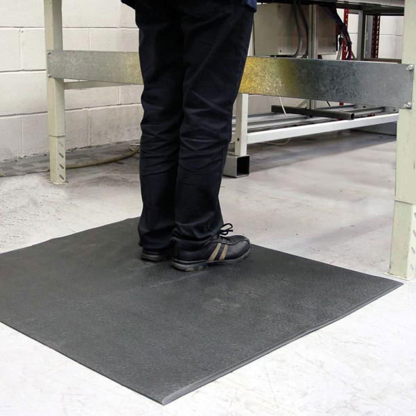 COBA Arbeitsplatzmatte Ortho Mat Lite CV010001