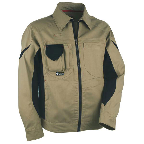 Cofra Bundjacke STONE