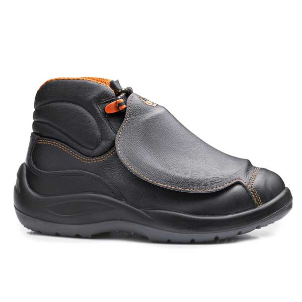 Base Sicherheitsschuhe S3 B0473 METATARSAL