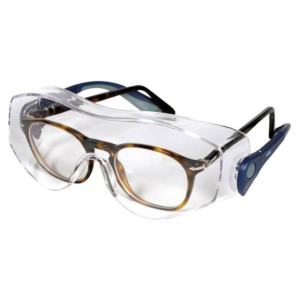 Cofra Überbrille OVERPRO