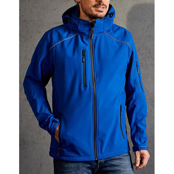 Promodoro Men`s Softshell Jacket E7850