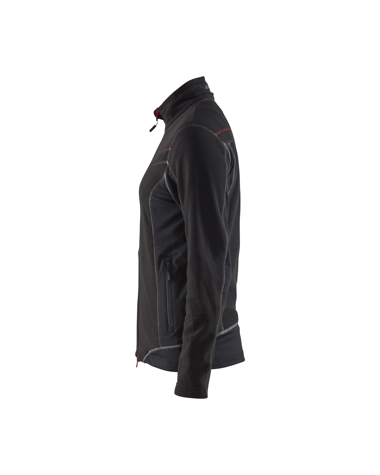 Blåkläder Damen Micro-Fleecejacke 49241010
