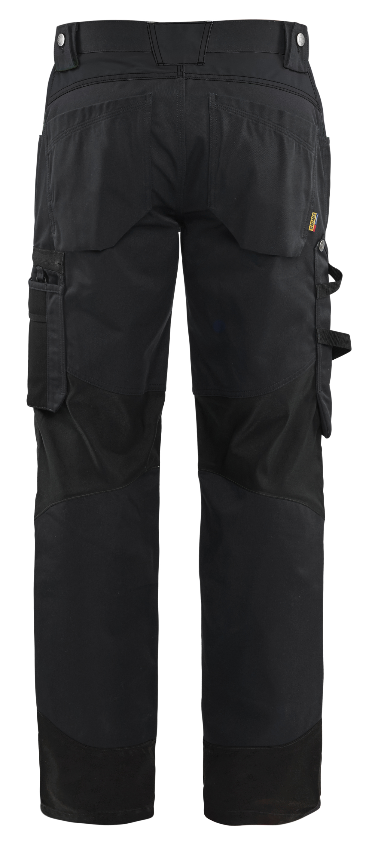Blåkläder Handwerker Arbeitshose 15561310