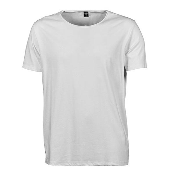 Tee Jays Raw Edge Tee TJ5060