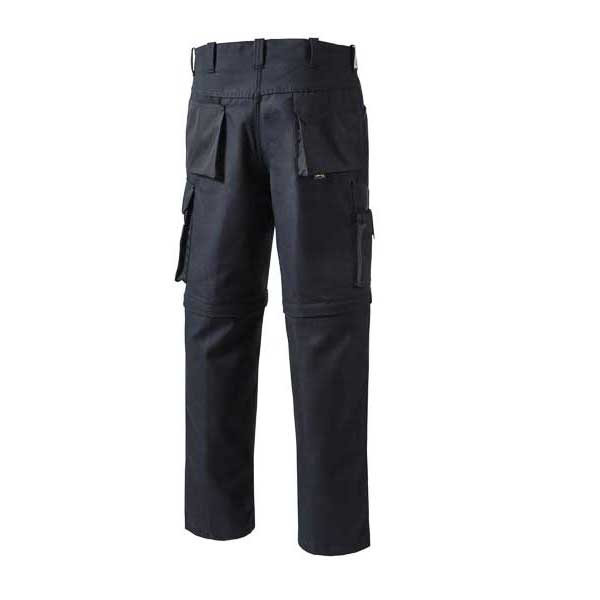 Pionier Zunfthose Zip-Off 2490