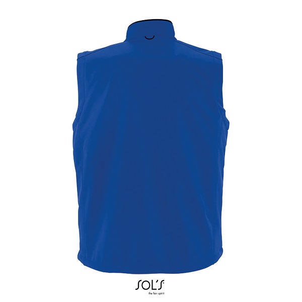 SOL´S Softshellweste Rallye L846