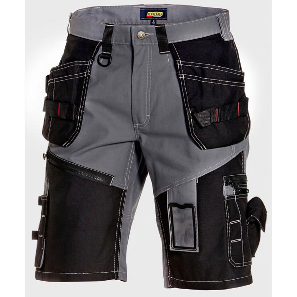 Blåkläder Handwerker Shorts X1500 15021370