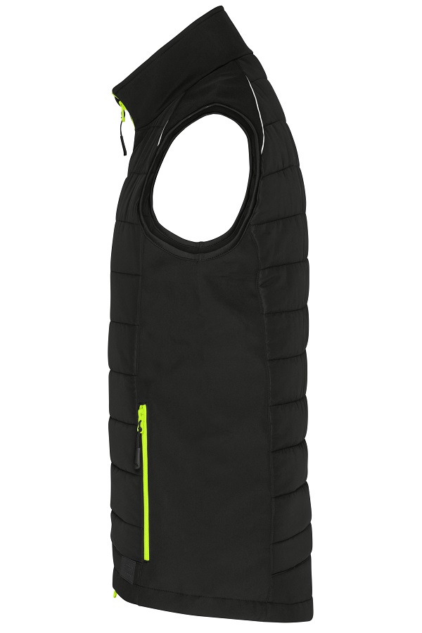 Daiber Hybrid Vest JN1822