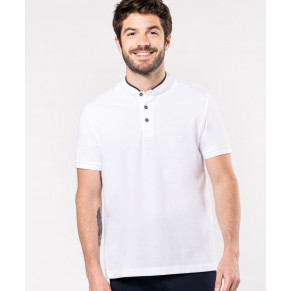 KARIBAN Polo Mao Kragen K223