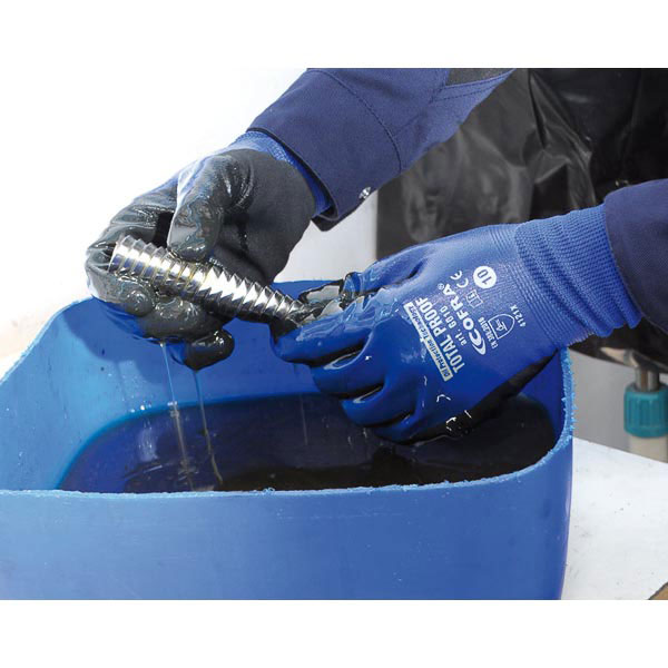 Cofra Handschuhe Nitril TOTAL PROOF