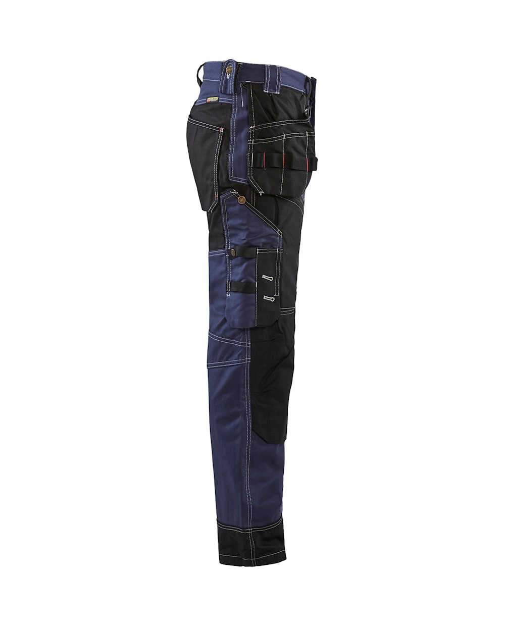 Blåkläder Handwerker Bundhose X1500 15001370