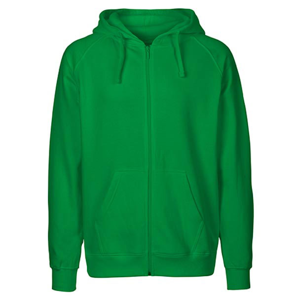 Neutral Men`s Zip Hoodie NE63301