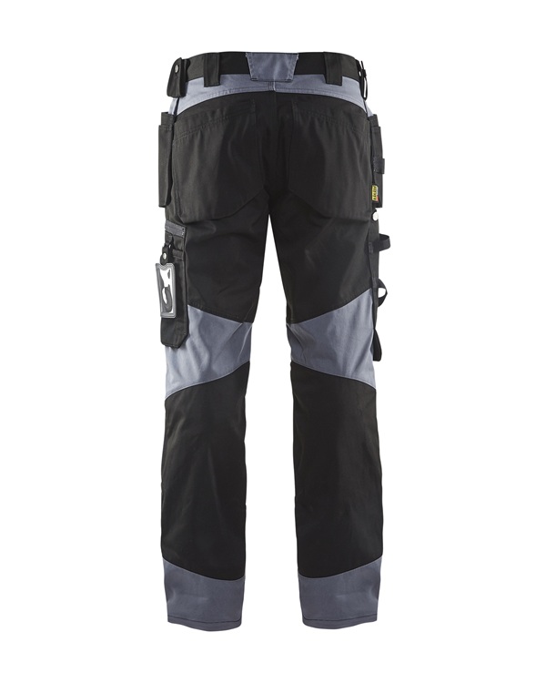 Blåkläder Handwerker Bundhose 15551860